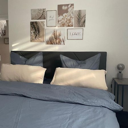 Einliegerwohnung In Taunusstein Bleidenstadt Экстерьер фото