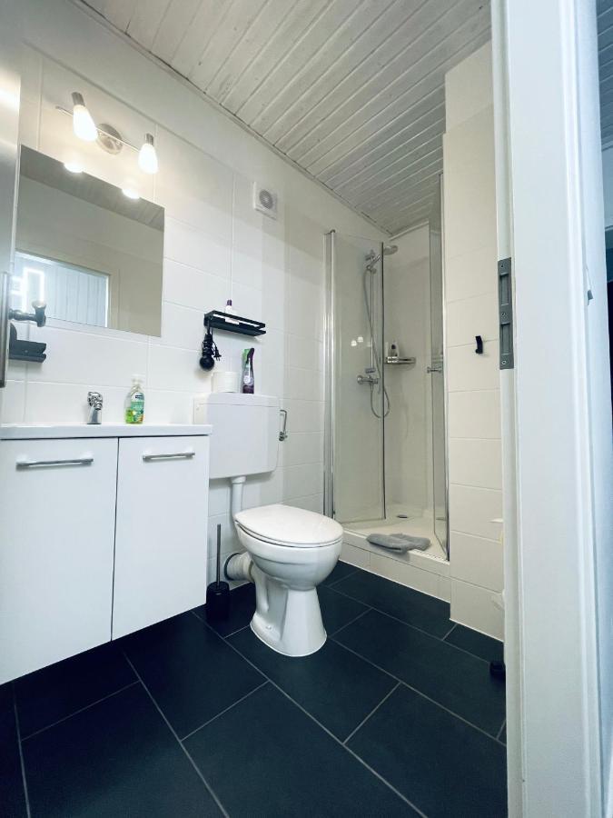 Einliegerwohnung In Taunusstein Bleidenstadt Экстерьер фото