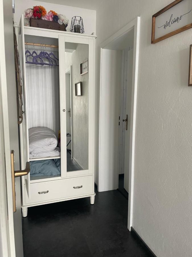 Einliegerwohnung In Taunusstein Bleidenstadt Экстерьер фото